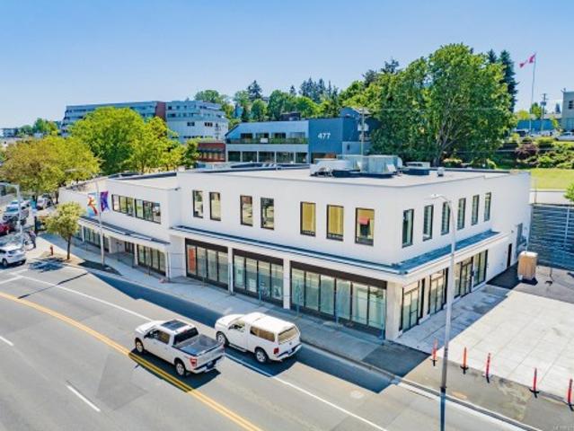 Commercial for rent in Nanaimo, British Columbia