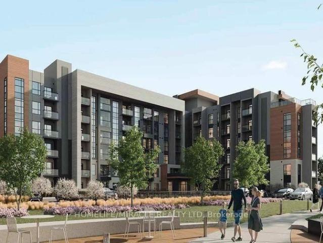 Condo for rent in Woburn, Ontario