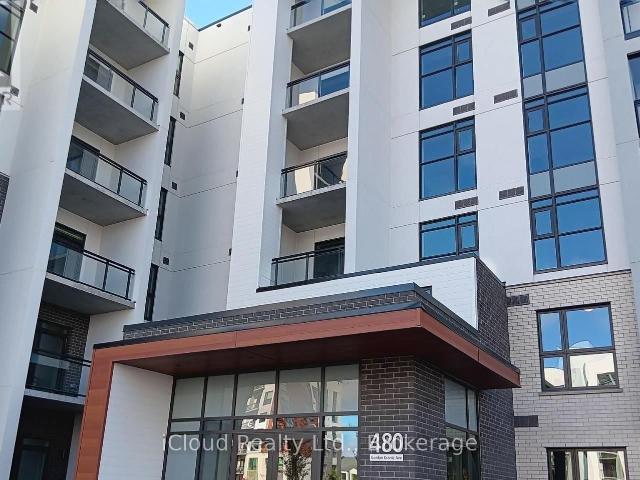 Condo for rent in Woburn, Ontario