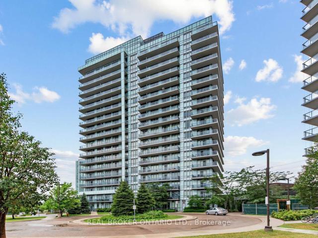Condo for sale in Mississauga, Ontario