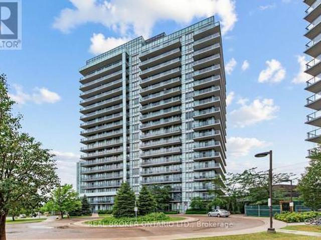 Condo for sale in Mississauga, Ontario