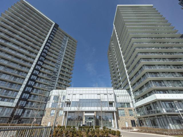 Condo for rent in Mississauga, Ontario