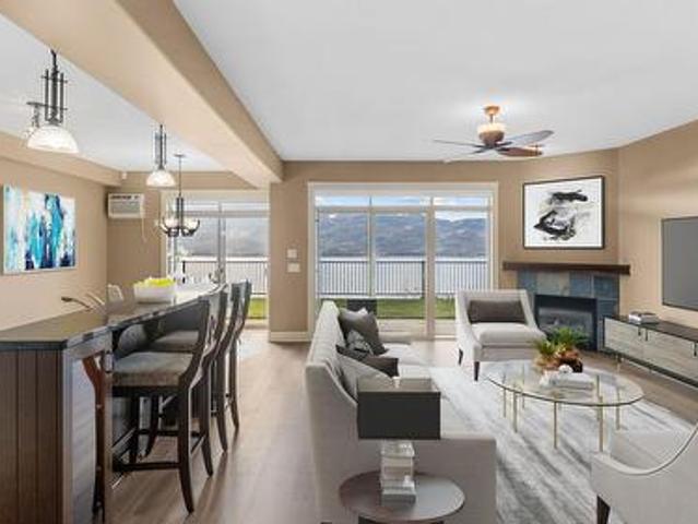 House for sale in Peachland, British Columbia