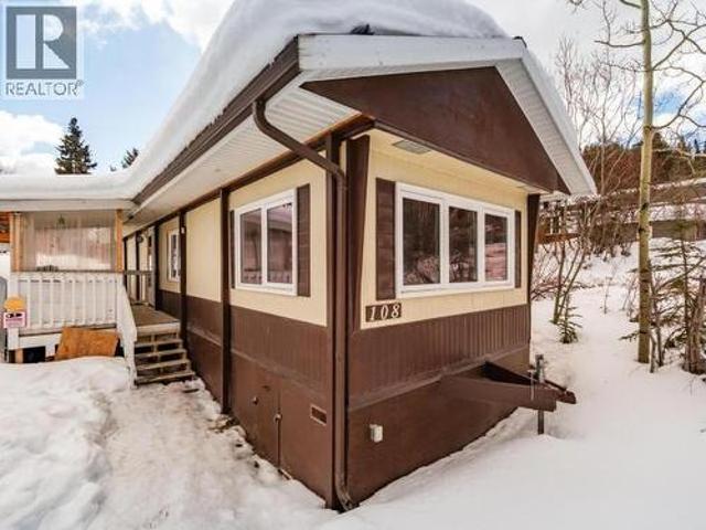 House for sale in Marsh Lake, Yukon