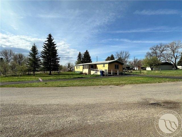 House for sale in Ryegate, Montana