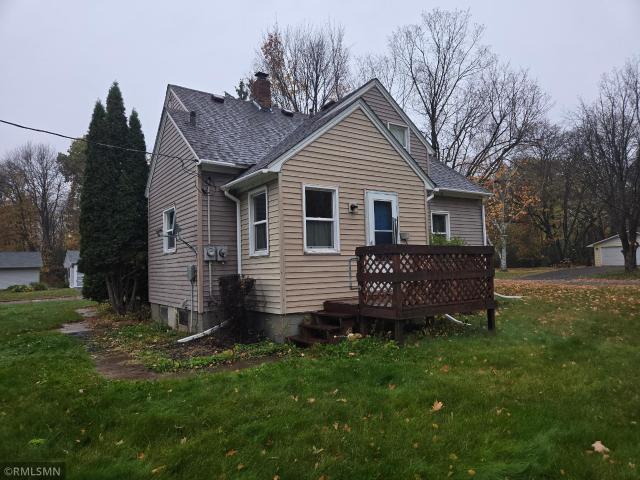 House for sale in Milltown, Polk County