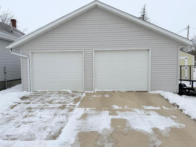 House for sale in Fulda, Minnesota