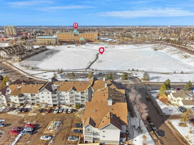 Apartment for sale in Wedgewood, Alberta