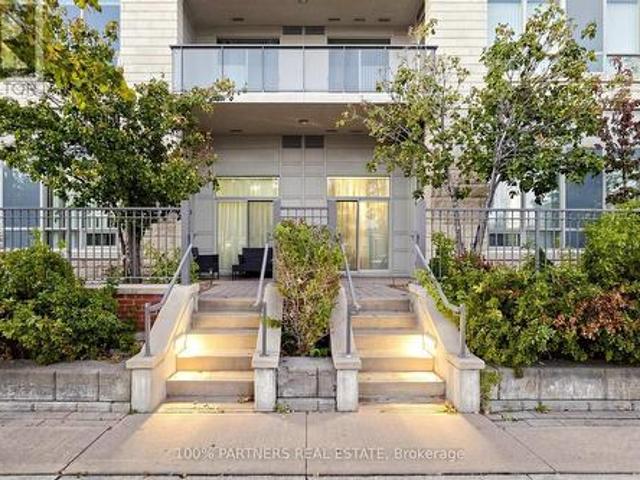 Condo for sale in Markham, Golden Horseshoe