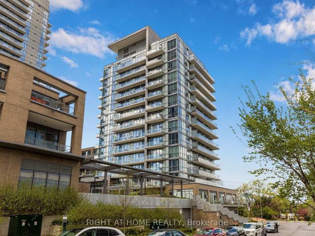 Condo for rent in Woburn, Ontario