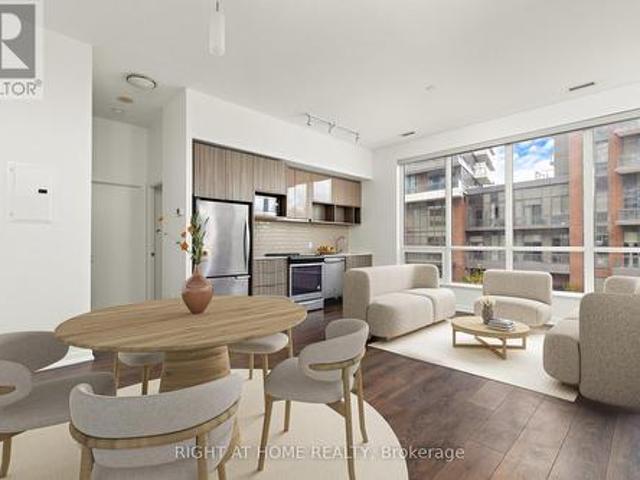 Condo for sale in Woburn, Ontario