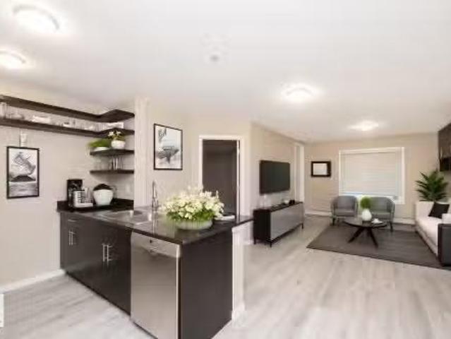 Condo for sale in Wedgewood, Alberta