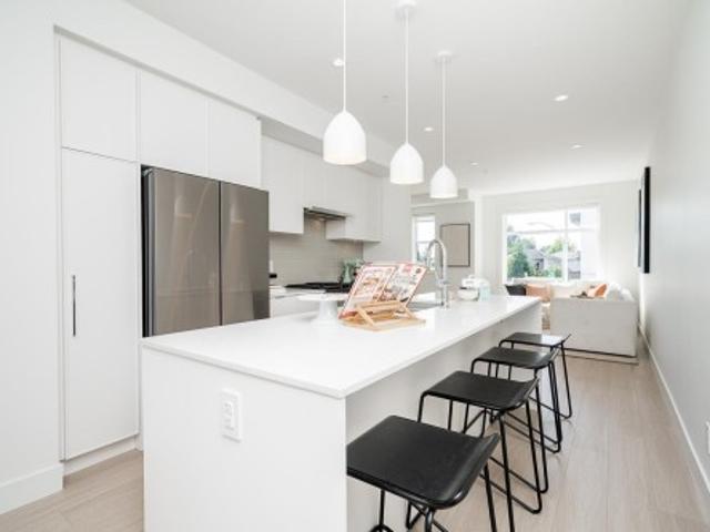 Townhouse for sale in Langley, British Columbia