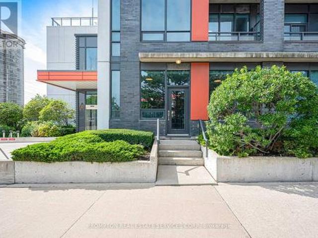 Condo for sale in Mississauga, Ontario