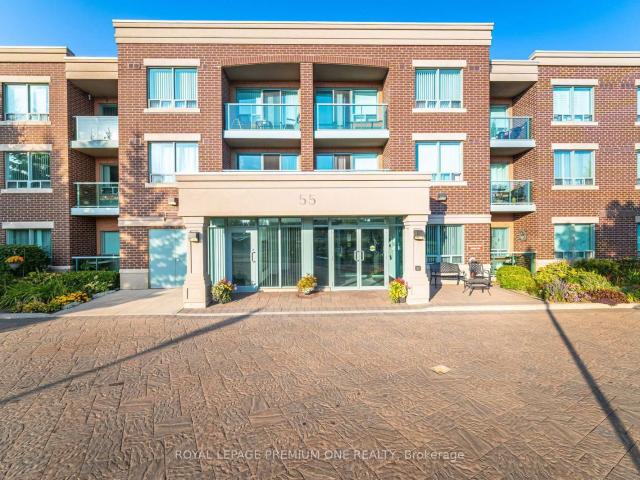 Condo for sale in Woburn, Ontario