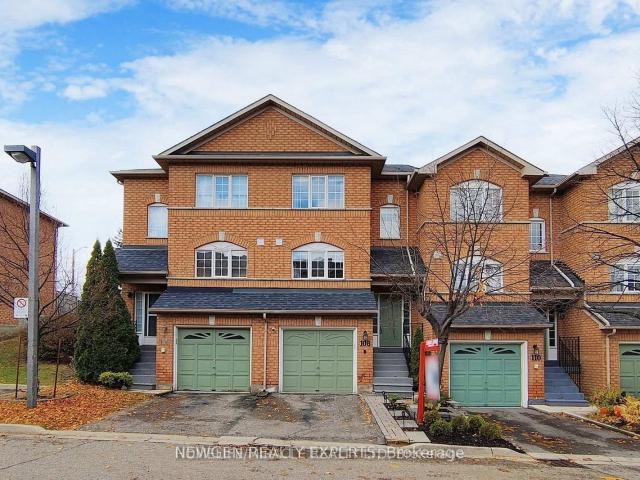 Condo for rent in Georgina, Ontario