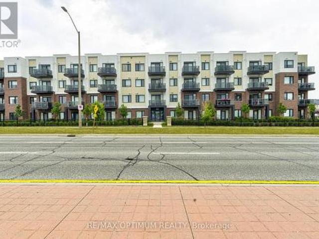 Condo for sale in Georgina, Ontario
