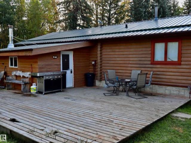 House for sale in Alberta