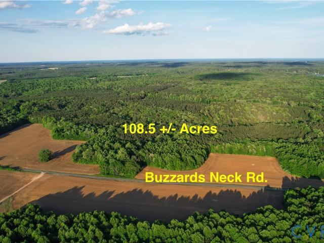 Land for sale in Virginia