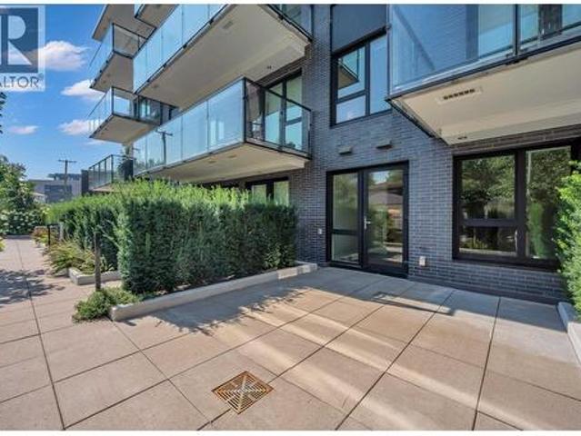 Property for sale in Vancouver, British Columbia