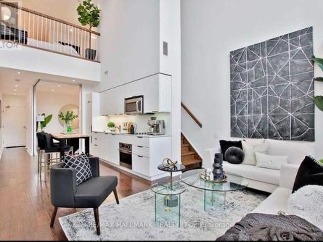Condo for sale in Woburn, Ontario
