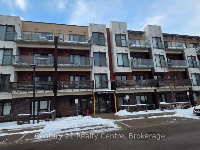 Condo for rent in Mississauga, Ontario