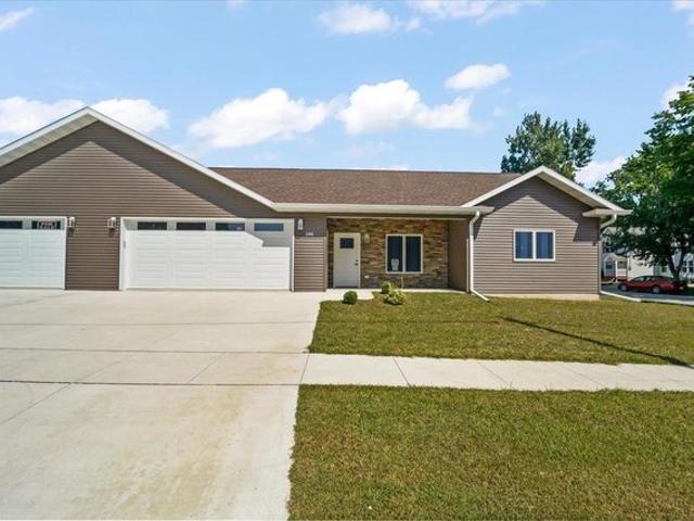 Condo for sale in Tripoli, Iowa