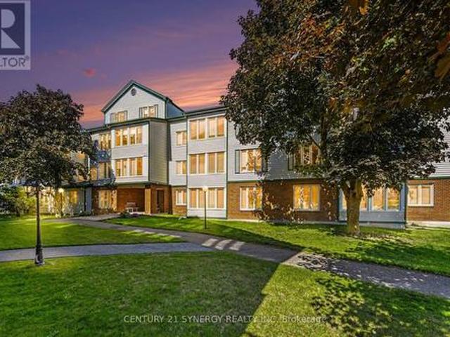 Condo for sale in Renfrew, Ontario