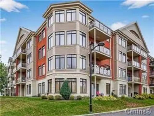 Condo for sale in Brossard, Montérégie