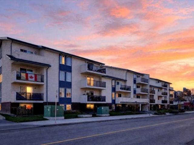 Condo for sale in Bridgeland/Riverside, Calgary