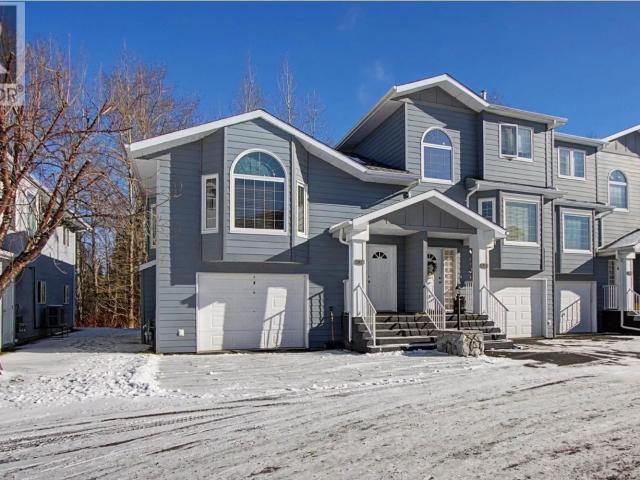 Townhouse for sale in Prince George, British Columbia