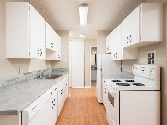 Apartment for rent in St. Albert