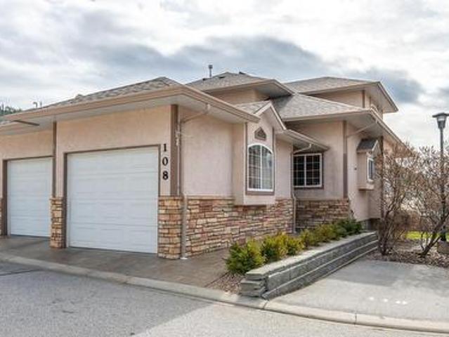 House for sale in Penticton, British Columbia