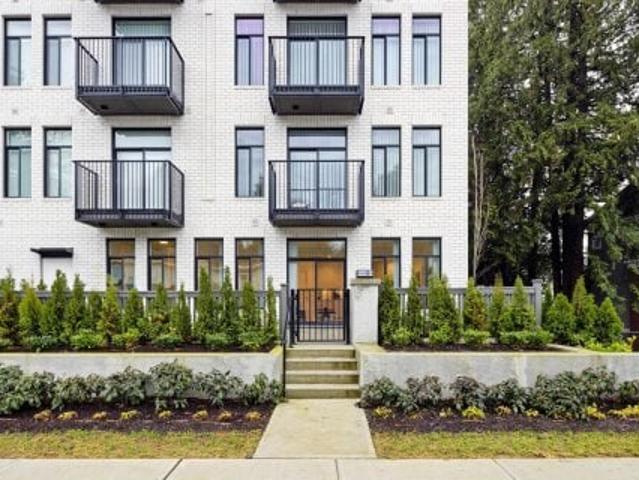 Apartment for sale in Coquitlam, British Columbia