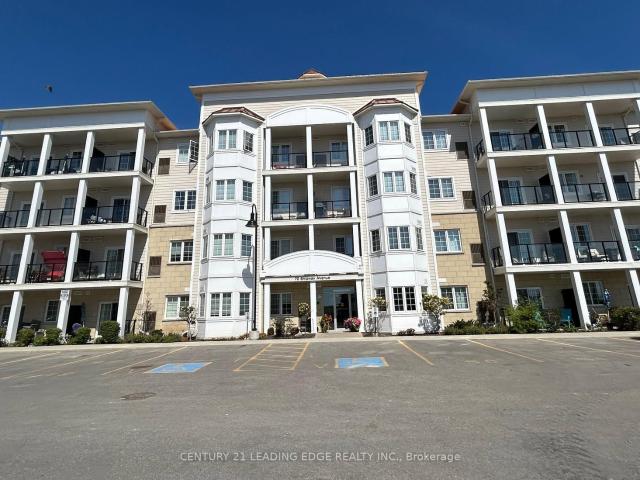 Condo for rent in Woburn, Ontario