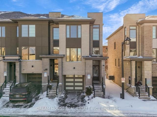 Condo for rent in Durham, Ontario