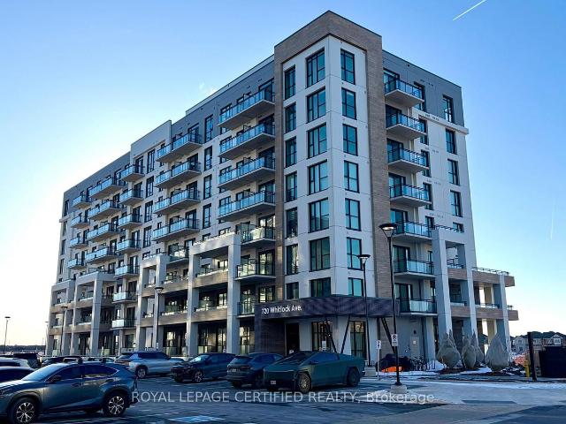 Condo for rent in Milton, Ontario