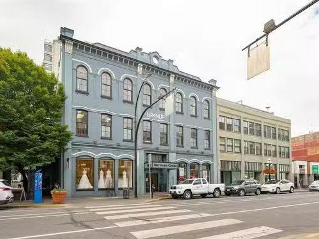 House for rent in Victoria, British Columbia