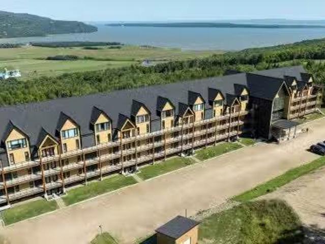 Condo for sale in Baie-saint-paul, Quebec