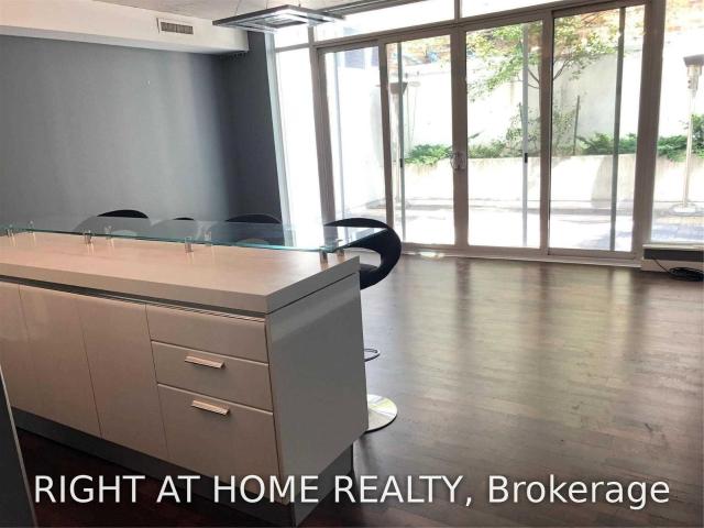Condo for rent in Woburn, Ontario