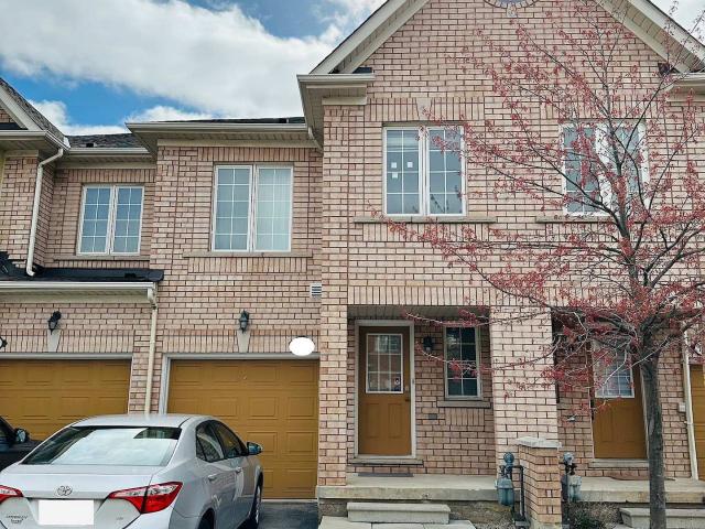 Townhouse for rent in Woburn, Ontario