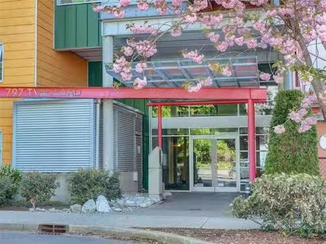Condo for sale in Victoria, British Columbia