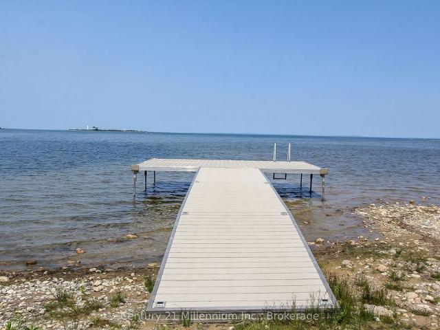 House for rent in Collingwood, Central Ontario