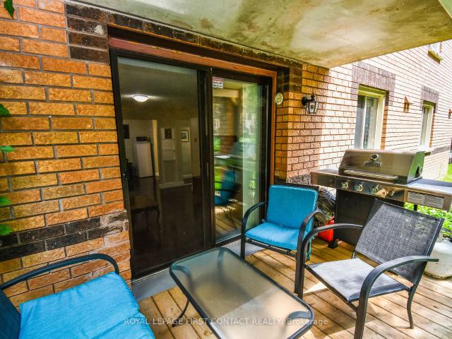 Condo for sale in Barrie, Ontario