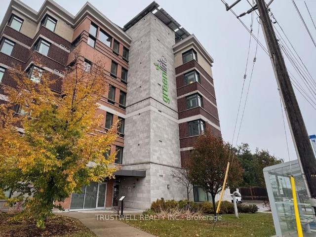 Condo for rent in Hagerman's Corners, Markham