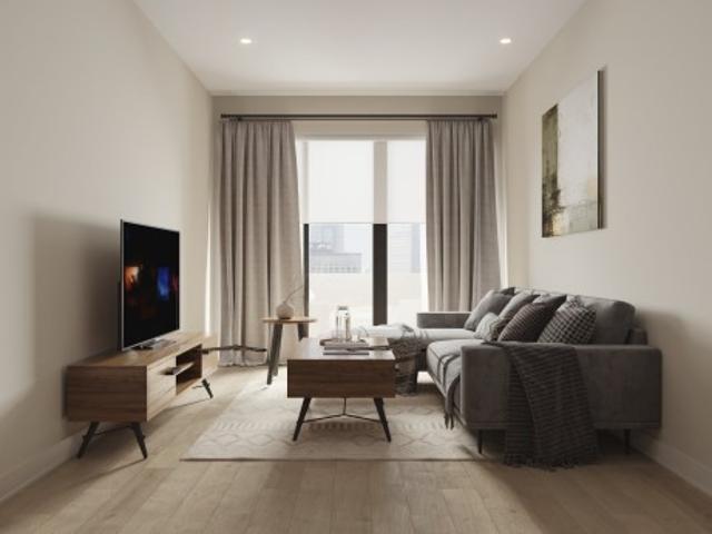 Property for rent in Anjou, Montréal