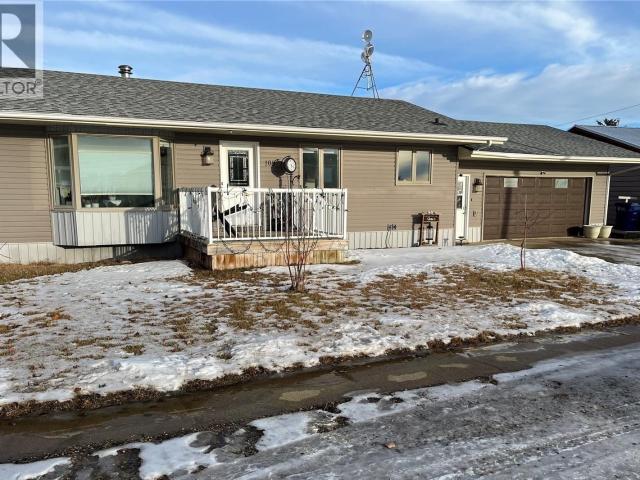 House for sale in Wood River, Saskatchewan