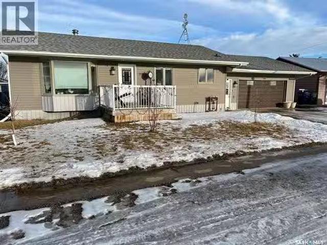 House for sale in Wood River, Saskatchewan