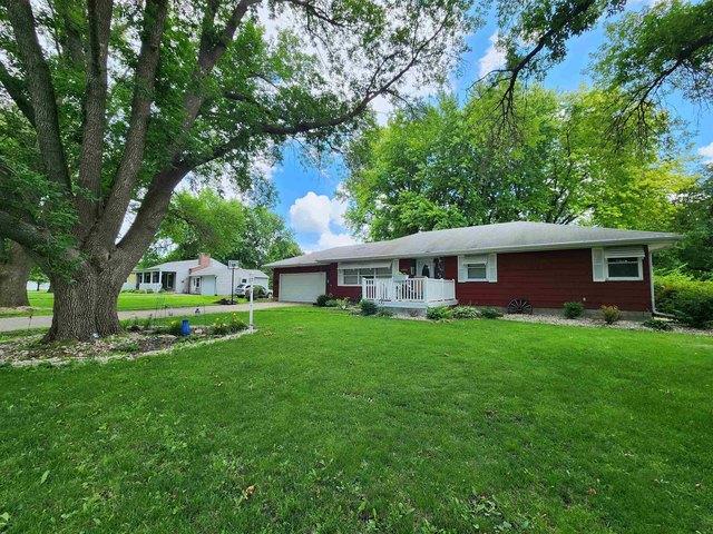 House for sale in Kossuth, Iowa