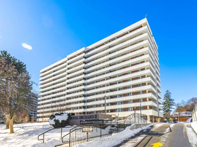Condo for sale in York, Ontario